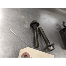 116L131 Camshaft Gear Bolts Pair For 16-19 Nissan Versa  1.6